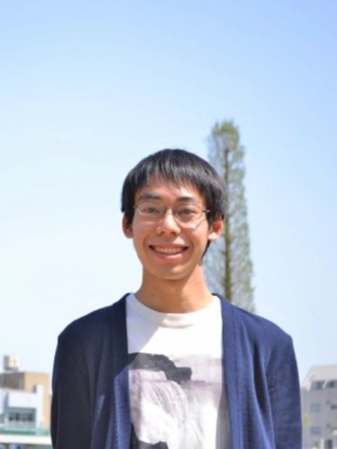 深澤 亮