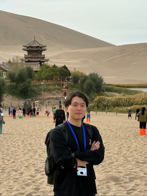 岡野 洸明