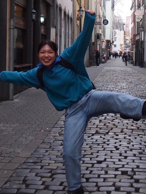 Koharu NEZU