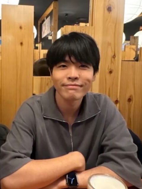 Yuto NOSE