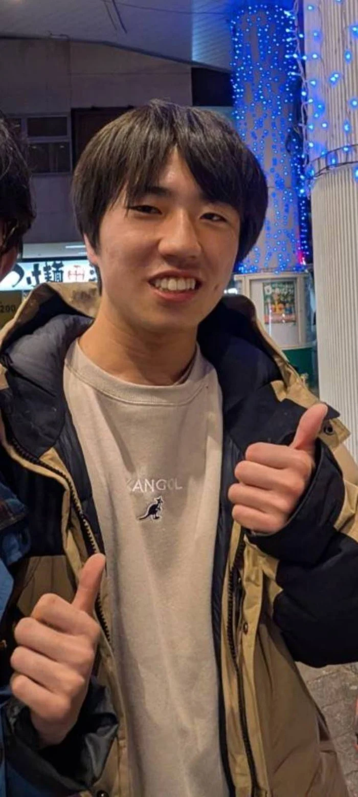 Hideaki KASHIWAZAKI
