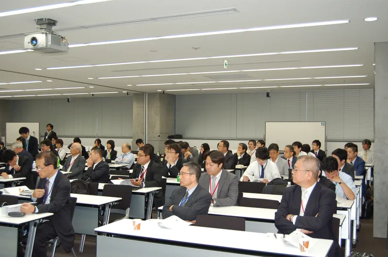 Molecular Chirality 2015開催