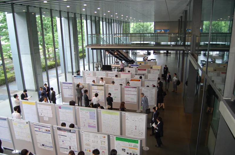Molecular Chirality 2015開催