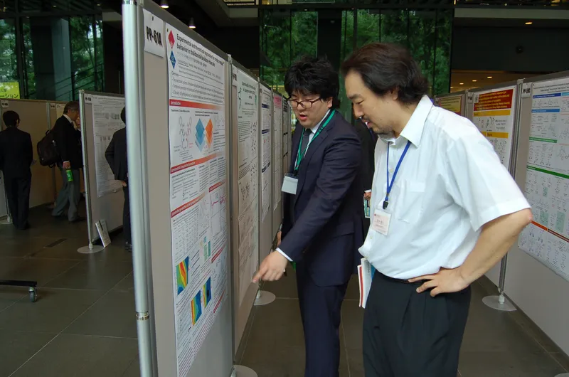 Molecular Chirality 2015開催
