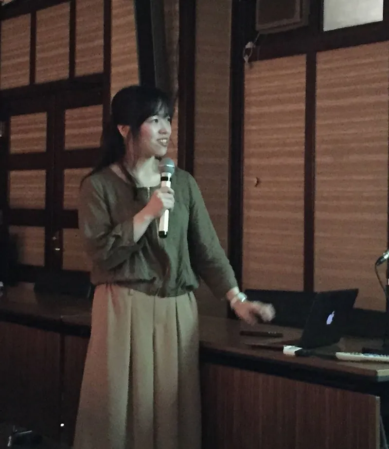 東京工業大学高田研究室との合同セミナー