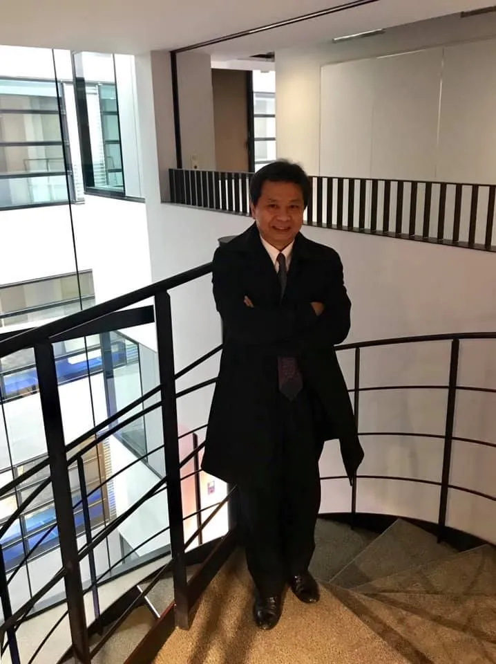121号館内覧会