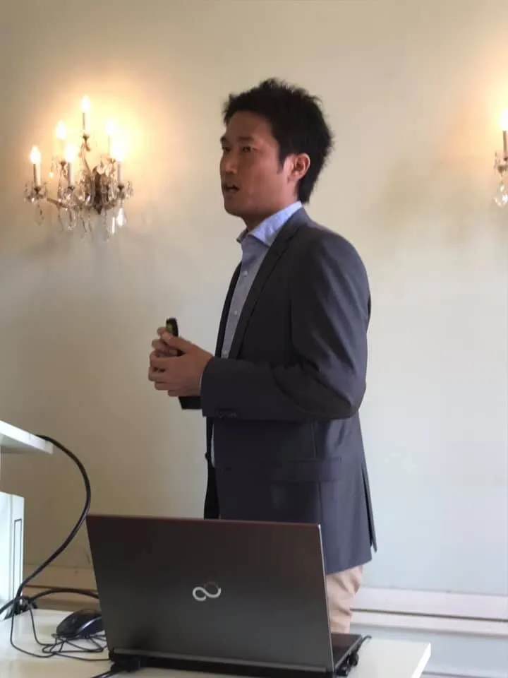 早稲田大学デー@ボン大学