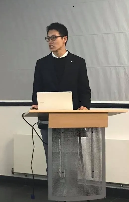 早稲田大学デー@ボン大学