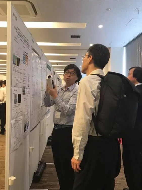 Molecular Chirality 2019