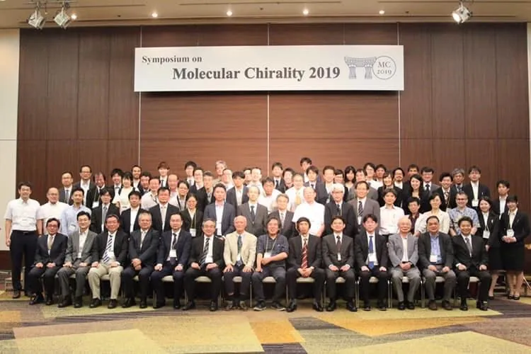 Molecular Chirality 2019