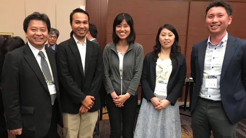 Molecular Chirality 2019