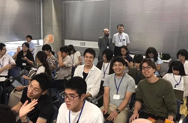 SciREX Summer Camp