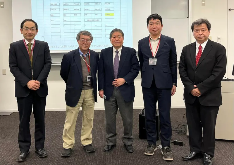 卒論審査会