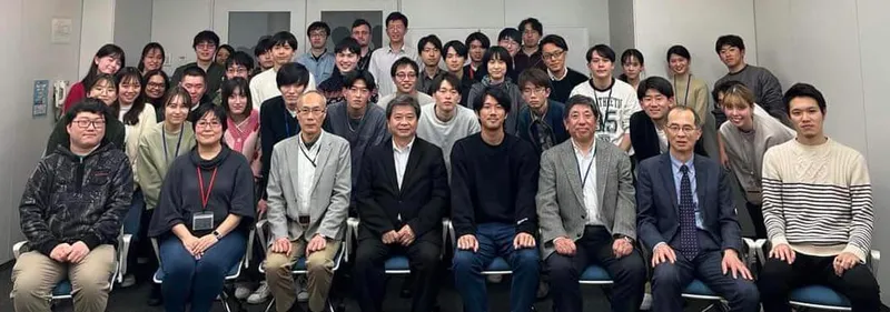 新入生歓迎会