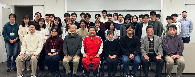 研修報告会