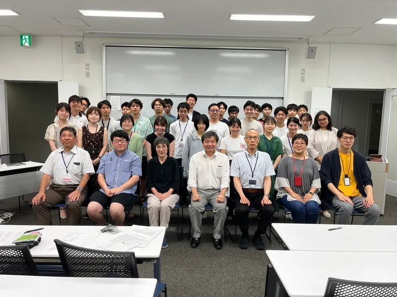 夏季中間報告会