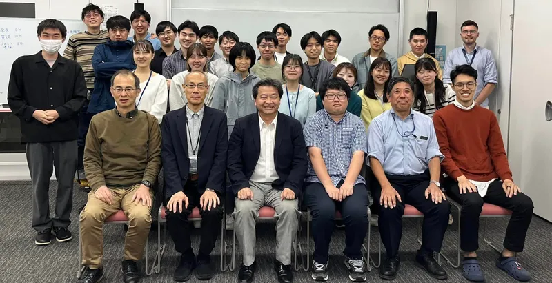 卒論・修論・QE中間報告会