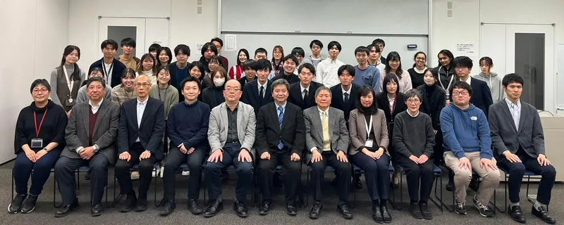 卒業研究審査会