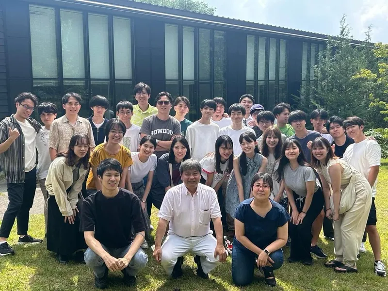 夏合宿