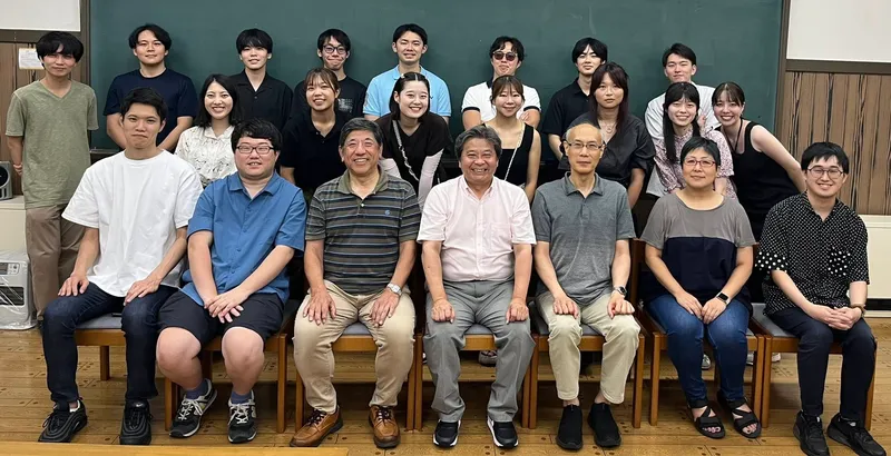 夏合宿