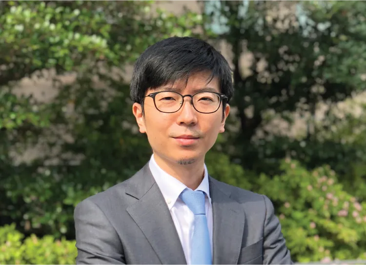 Takuya TANIGUCHI