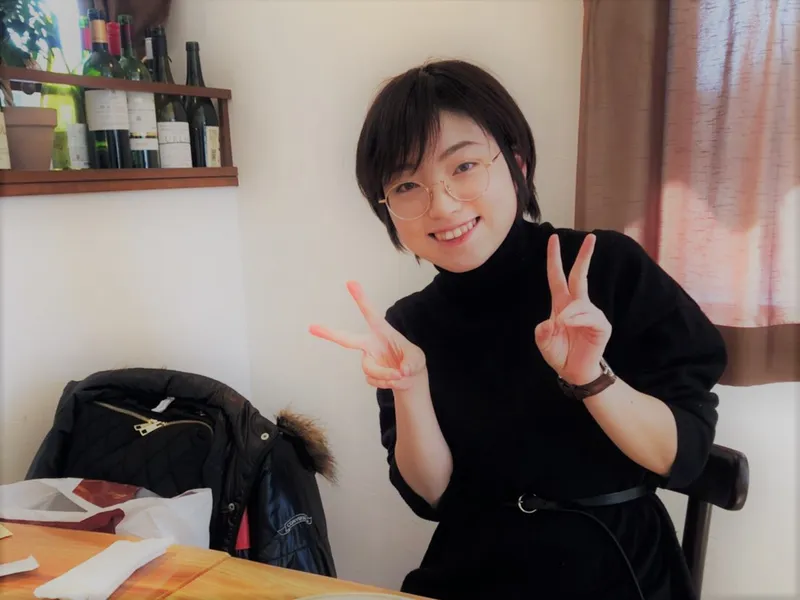 Mayuka IIDA