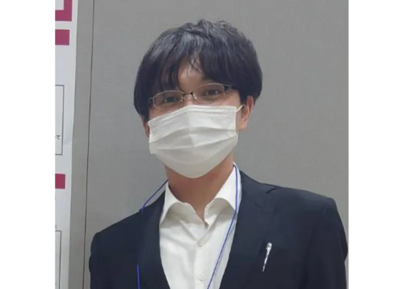 Kotaro KAWASAKI