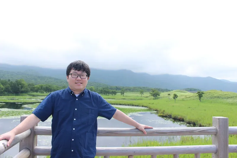 Kenta NAKAGAWA