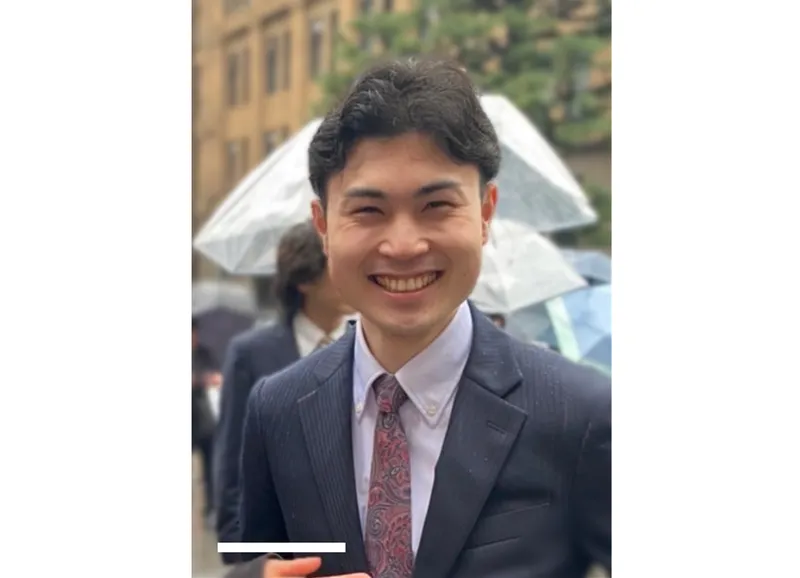 Shunsuke TAKANO