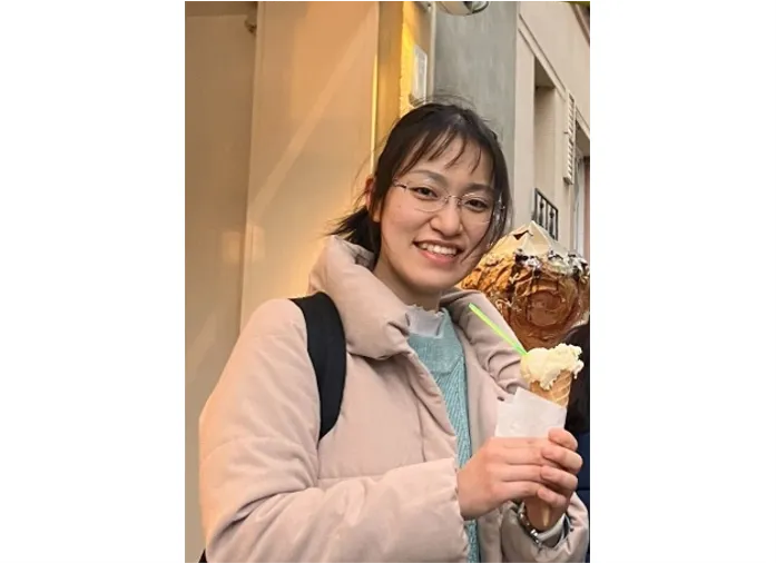 Haruka HOSOKI