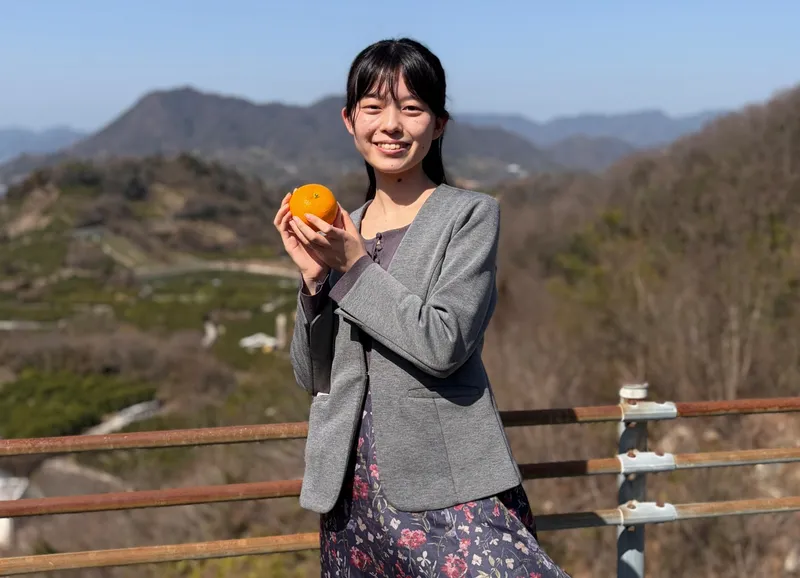 Ayaka MATSUMOTO