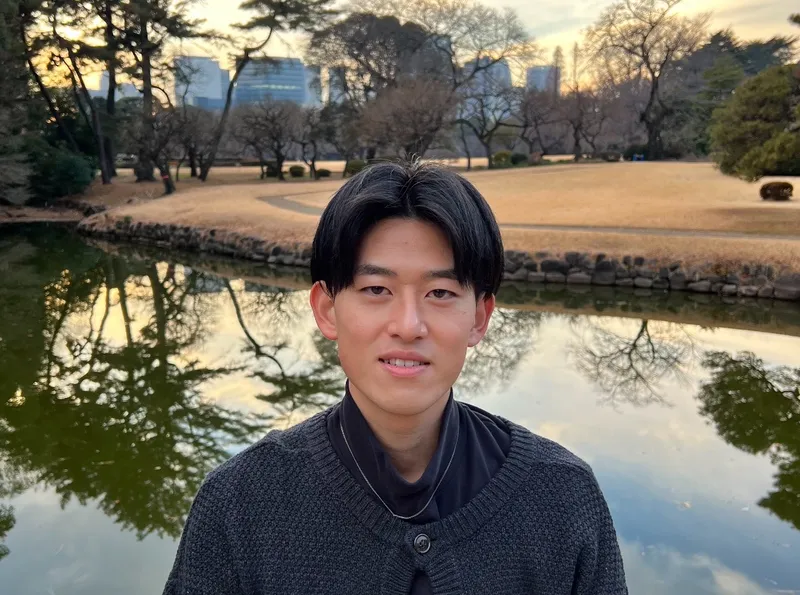Tomohiro AIHARA
