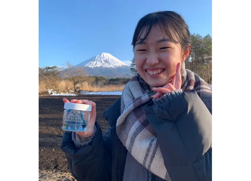 Asumi DATE
