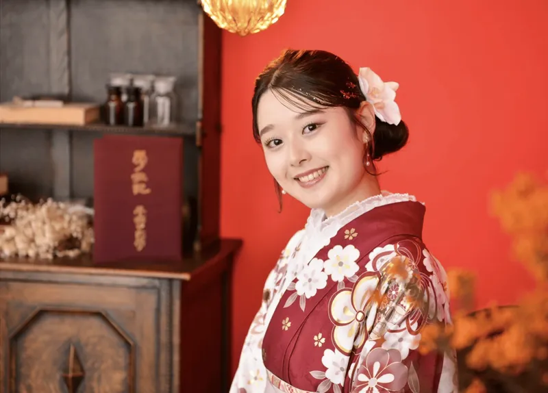 Moeri IWATA