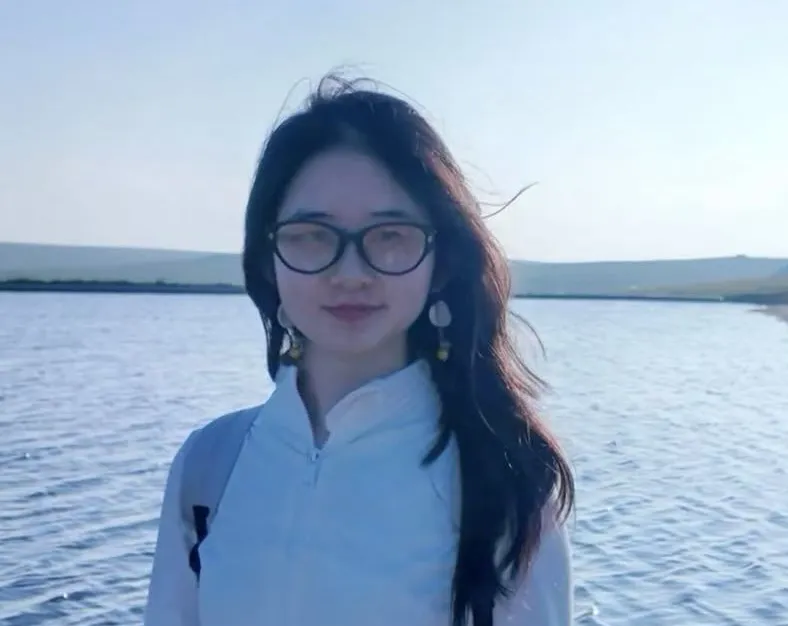 Yafei REN