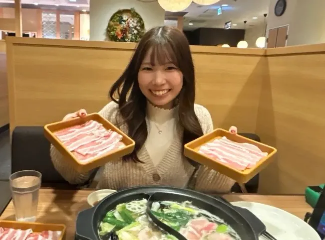 Akari FUJIO