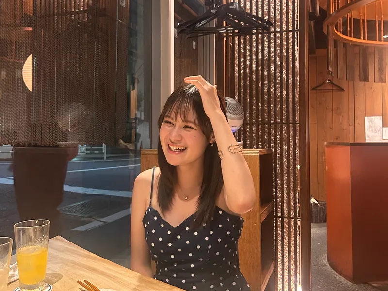 Mai OKUDA