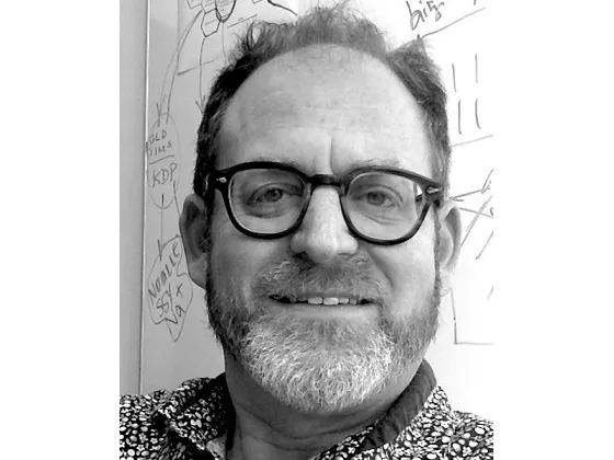 Bart KAHR