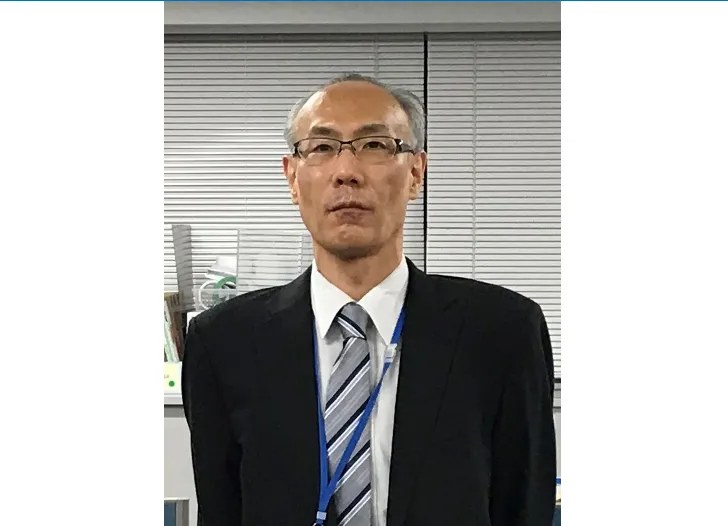 Takuya NAKANISHI